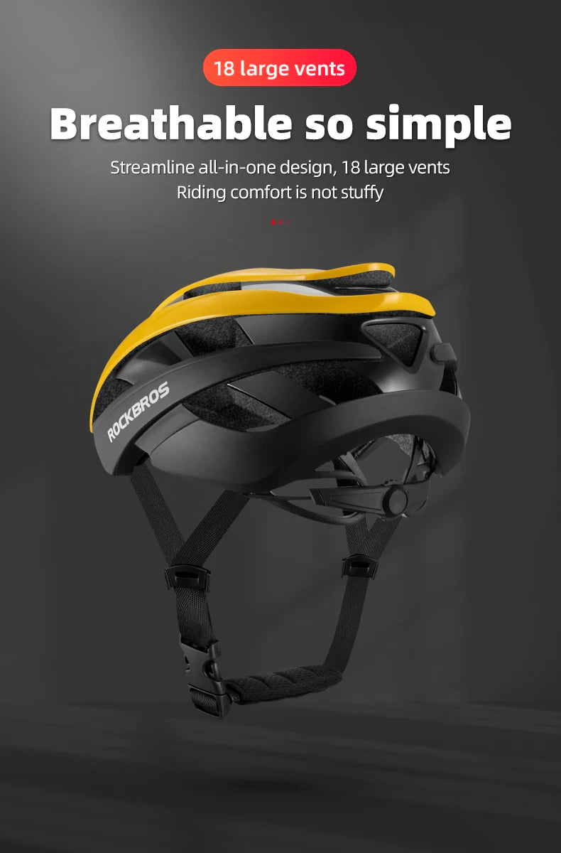 Bicycle Helmet Cycling Ultralight Road Bike Helmet MTB Scooter Helmet Caps Motorcycle Helmet Casco Ciclismo