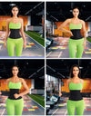 Waist Trainer Body Shaper Tummy Control Slimming Sheath Flat Belly Reductive Shapewear Women Corset Belts