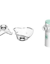 Medical Silent Mesh Nebulizer Handheld Asthma Inhaler Atomizer  Health Care Mini Portable Nebulizer Humidifier
