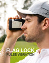 PF210 600M Yd Golf Laser Rangefinder Mini Golf Rangefinder Sport Laser Measure Distance Meter Golf Rangefinder for Hunt