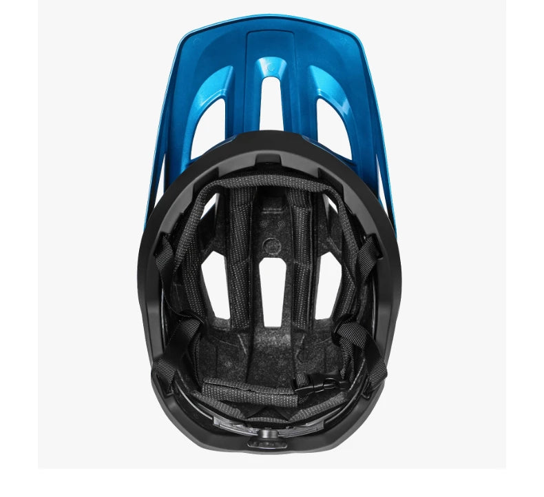 Road And MTB Cycling Helmet With In Mold Protection