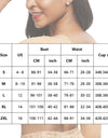 Womens Arm Shaper Tops Slimmer Compression Half Sleeves Post Surgery Posture Corrector Shapewear