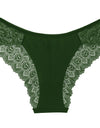 Panties Sweet Lace Underwear Transparent Lingerie Intimates Hollowed Out Briefs Female Underpanties