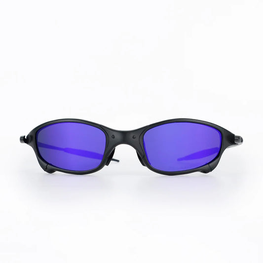 Polarized UV400 Metal Cycling Sunglasses
