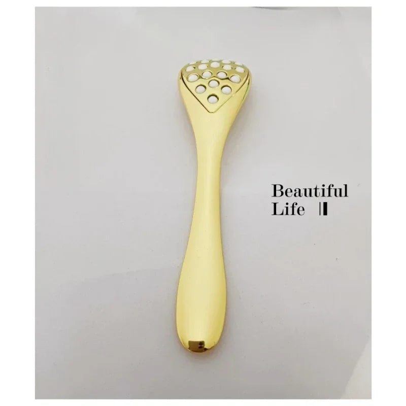 Household Face Massage Ball Point Pressing Ion Skin Beautifying Beauty Wrinkle Removing Lifting and Tightening Health Care Tools