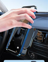 Car Phone Holder Stand Air Vent Gravity Car Mount GPS Smartphone Mobile Cell Support In Car Bracket for iPhone Samsung Xiaomi LG