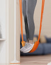 Pull Up Assistance Bands Set Resistance Strap  Pull ups Assist  Men Women Hanging Training Chin-up Workout Body Stretching