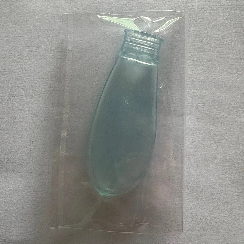 Silicone Waterproof Finger Toes Cover Finger Ice Compress Wrapping Infection Proof Soft and Stretchable Hand and Foot Care Tools