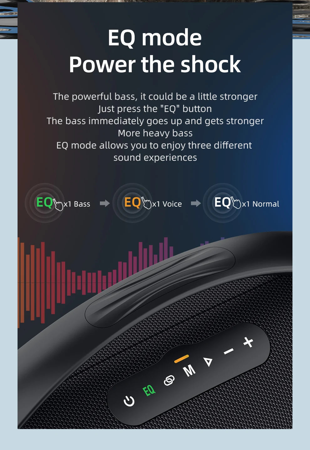 80W Bluetooth Speaker Powerful Wireless Speaker with Portable Handle, for Party, Camping,RGB Colorful Light