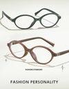 women's eyeglass frame optical lenses grade glasses Prescription for eyepieces in trend anti-glare lenses and blue light