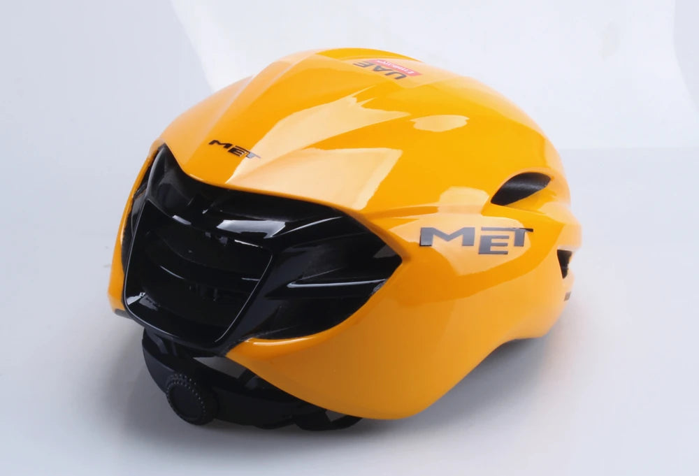 Aero Cycling Helmet For Road Mountain Bike And Speed Skating