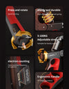 5-100kg Adjustable Grip Strength Gym Wrist Expander Hand Strengthener Muscle Hand Strength Exercise Recovery Fitness