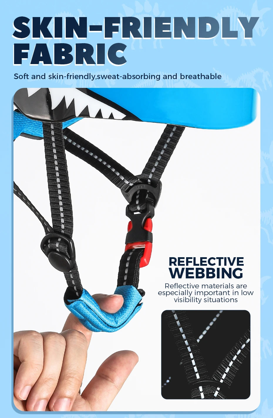 Bicycle Helmet  Sports Cycling Protection Knee Elbow Pad Sets Balance Roller Skating Helmet Guard