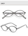 women's eyeglass frame optical lenses grade glasses Prescription for eyepieces in trend anti-glare lenses and blue light
