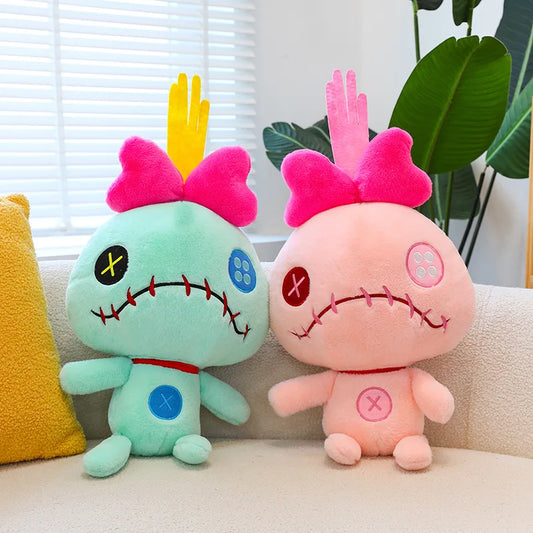 Disney Scrump Plush Toy Soft Stuffed Doll 35cm