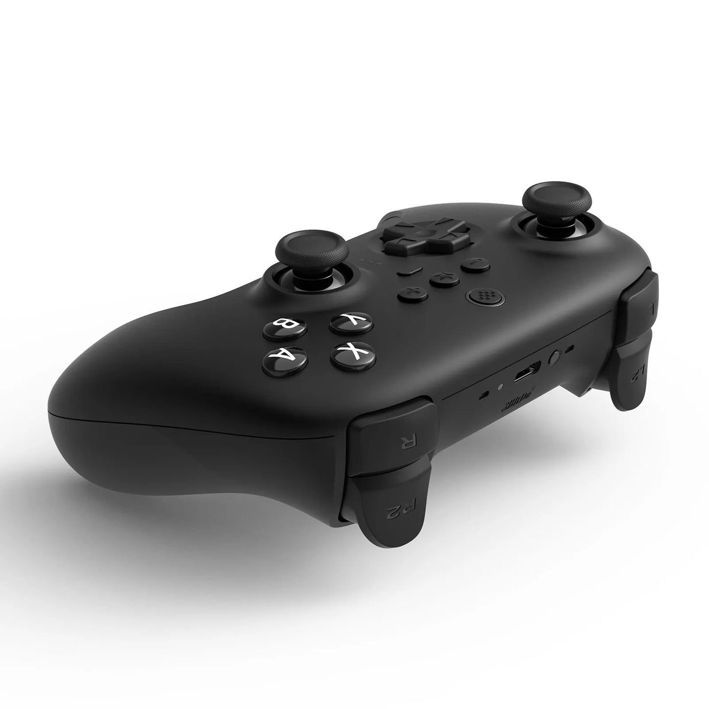 Ultimate Wireless Bluetooth Gaming Controller with Charging Dock for Nintendo Switch and PC, Windows 10, 11, Steam Deck