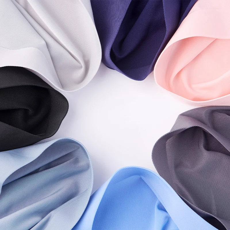 3-Pack Men’s Ice Silk Graphene Boxer Shorts – Summer Thin, Breathable & Cool Underwear (Sizes L-4XL)