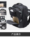 Laptop Bag School Bags for Boys Male Motorcycle Tactical Business Sports Travel Backpack