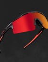 Bike Cycling glasses Man goggles Outdoor sparts cycling Sunglasses Bicycle Glasses Woman UV400 Black Polarized Fishing