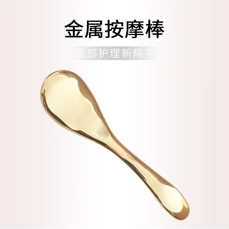 Household Face Massage Ball Point Pressing Ion Skin Beautifying Beauty Wrinkle Removing Lifting and Tightening Health Care Tools