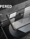 Strong Magnetic Case for Samsung Galaxy Z Fold 6 with MagSafe Built in Screen Protector Belt Clip Kickstand Function Phone Case