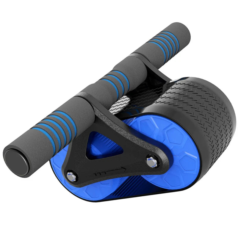 Abdominal Muscles Fitness Wheel Training Slimming Fitness Ab Roller Bodybuilding Abdominal Roller Wheel Belly Workout Equipment