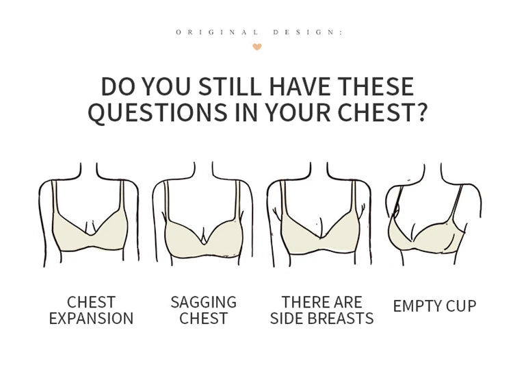 Women’s Lace Transparent Rabbit Ears Bra & Panties Set – Soft, Thin Push-Up Lingerie