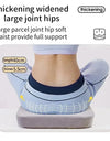 Ergonomic Memory Foam Office Cushion Anti Hemorrhoid Cushion Chair Cushion Tailbone Pillow Car Office Seat Cushion