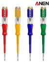 Tester Screwdriver Detective Voltage Meter Detector Electric Teste Pen Test Mini Electricity Instrument Tools