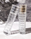 30ML Perfume Bottling Highend Portable Large Capacity Container Fine Pressing Glass Empty Bottle Premium Spray Refillable Bottle