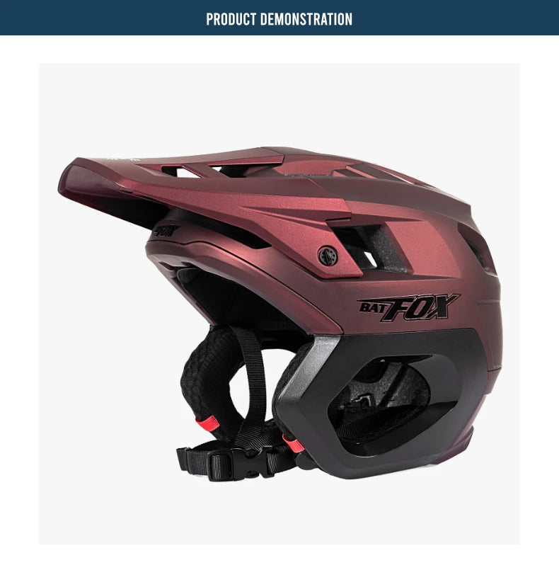 Mountain Road Bicycle protective helmet for ears Racing Riding Cycling Bike Equipments Mountain Outdoor Sport mtb helme