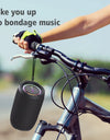 Portable Bluetooth Speaker 20W IPX7 Waterproof Powerful Sound Box Bass Boost Dual Pairing TF, TWS, USB