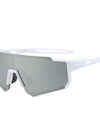 Riding Sunglasses MTB Bike Protection Eyewear UV400 Cycling Glasses Men Women Eyewear Bicycle Goggles Outdoor Sport Equipment