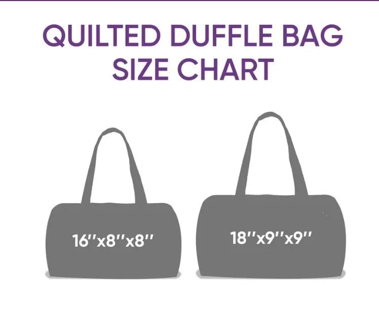 3D Bus Print Travel Duffle Bag Yoga Handbag