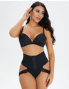 Cuff Tummy Trainer for Women Control Panties Booty Pulling Underwear Body Shaper Waist Trainer Corset Body Shapewear Plus Size