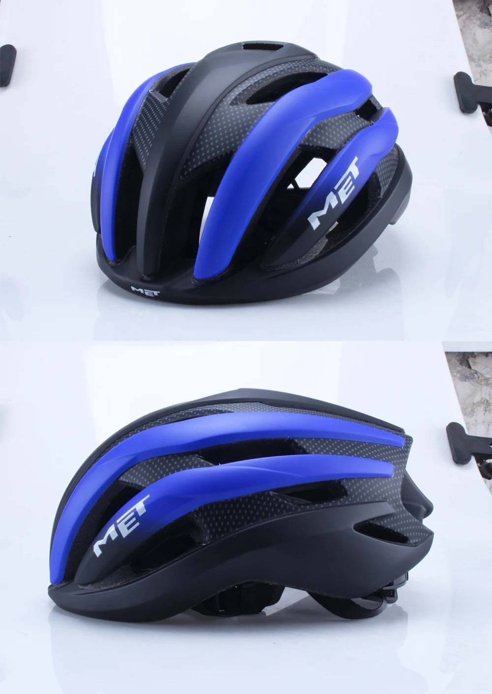 Professional Cycling Helmet For Road Mountain Bike And Electric Scooter