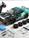 SG216 MAX 1:16 Brushless RC Drift Car With LED 70KM/H Or 40KM/H 4WD High speed Racing Rc Car Monster Truck