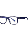 Myopia Prescription Glasses Men Hyperopia Reading Glasses Women Anti Blue Ray Optical Eyeglasses Frame