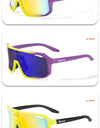 Polarized Cycling Glasses Outdoor Fishing Glasses Men MTB Cycling Sunglasses Women Road Bike Glasses UV400 Bicycle Glasses
