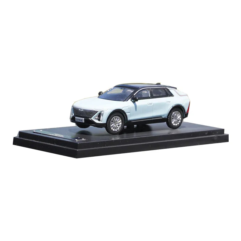1 64 Scale Lyriq SUV Diecast Model Car