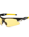 Cycling Sunglasses Mountain Bike Road Eye wear Bicycle Riding Outdoor Sports Glasses Hiking Goggles