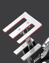 1Pcs Cabinet Board Lifter Labor-Saving Arm Jack Elevator Tool Tile Height Adjuster Hand Lifting Tool Door Panel Drywall Lifting