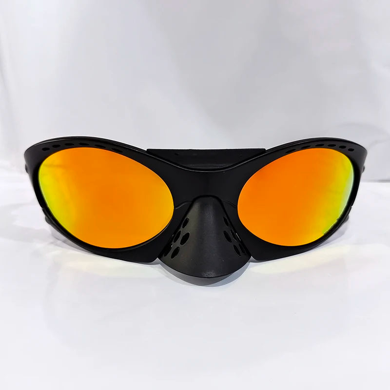 UV400 Sports Bicycle Sunglasses MTB Cycling Eyewear