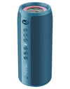 40W High-power Bluetooth Speaker 3D Stereo Bass Bluetooth Speaker Portable IPX5 Waterproof Suitable TWS Boom Box