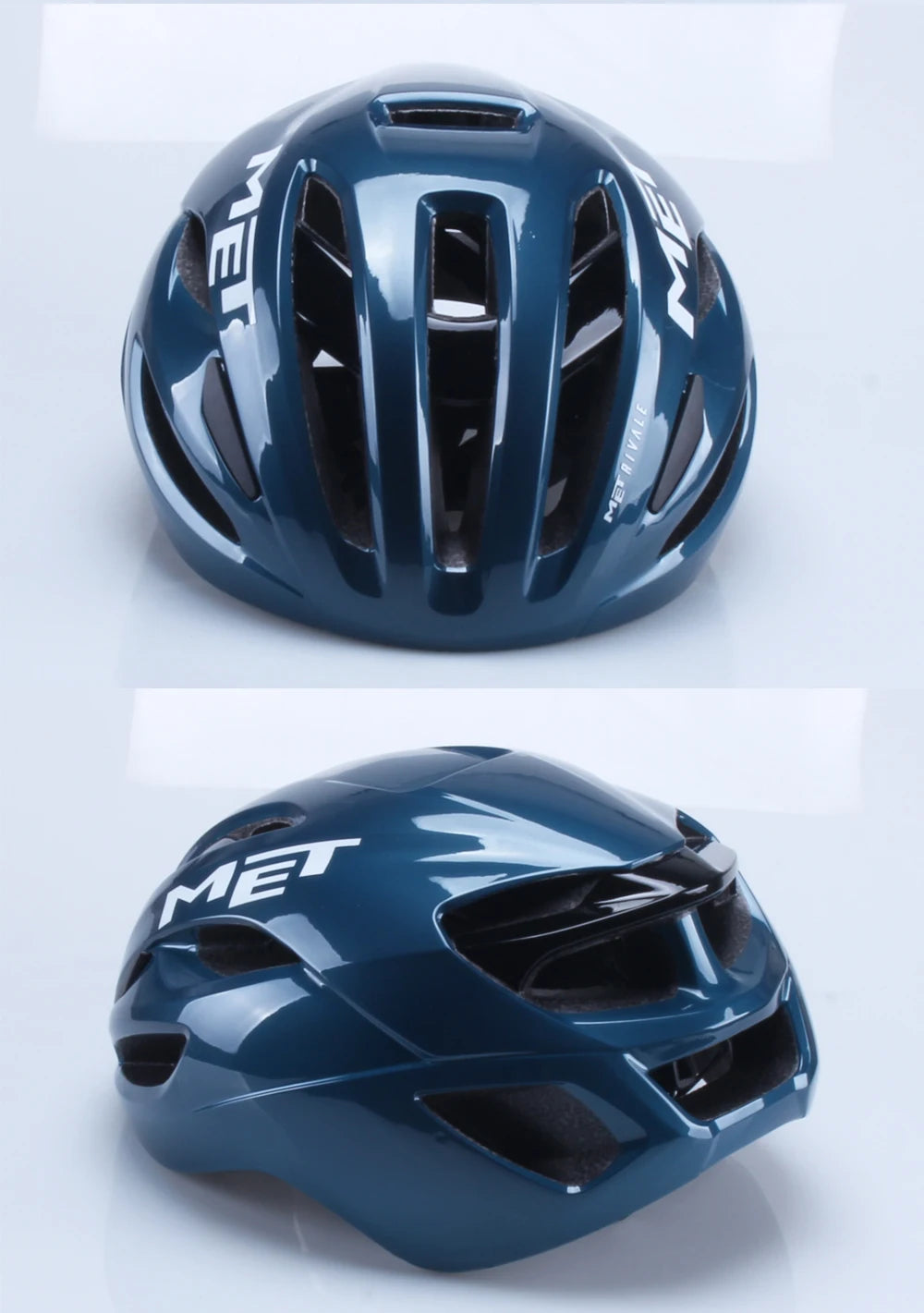 Adult Cycling Helmet For Road Mountain Bike And Electric Scooter