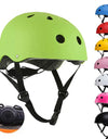 Cycling, Motorcycle, Scooter, Mountain bike Helmets Impact Resistance Lightweight Outdoor Sports Helmet Suit For  Adult