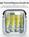 Bike Front Light 1500LM 5000mAH Battery Bicycle Light Aluminum Smart Sense LED Lamp Flashlight Cycling Headlight