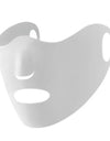 Ice Silk Sunscreen Mask Summer Anti-UV Protection Cycling Face Cover Women Breathable Outdoor Sport Sun Windproof Reusable Masks