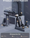 210000PA Powerful Car Vacuum Cleaner Wireless High Suction Cleaner Cordless Vacuum Cleaner Strong Suction Cleaning Machine