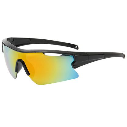 Cycling Sunglasses Mountain Bike Road Eye wear Bicycle Riding Outdoor Sports Glasses Hiking Goggles